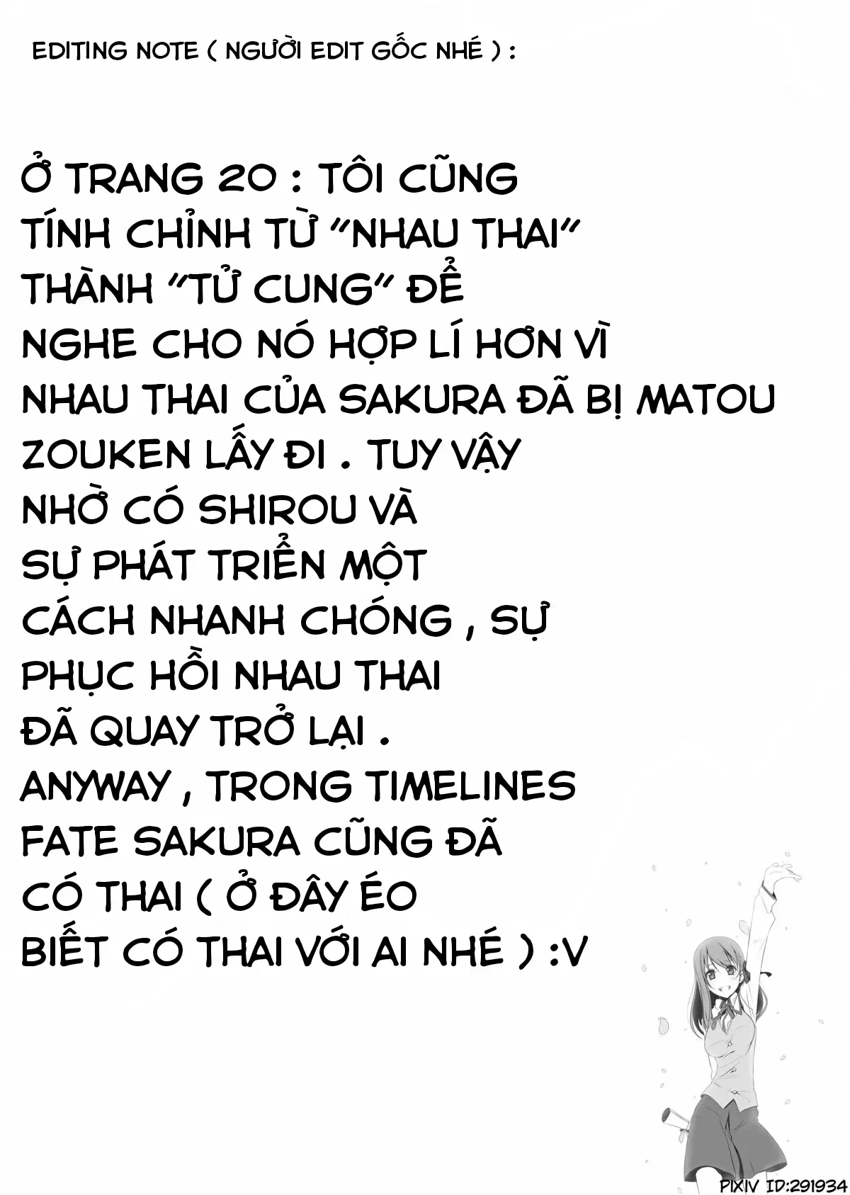 Sakura Neya - Full trang 31
