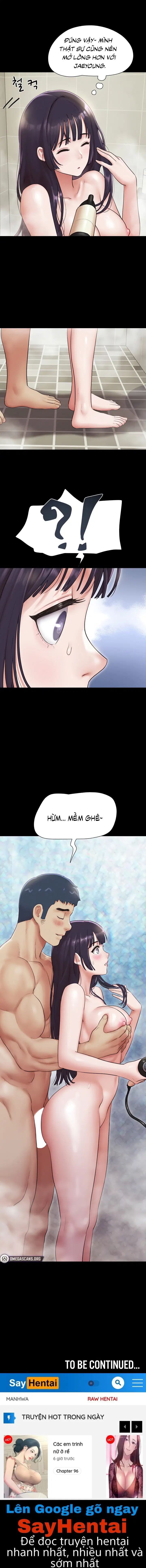 Soeun - Chapter 32 trang 10