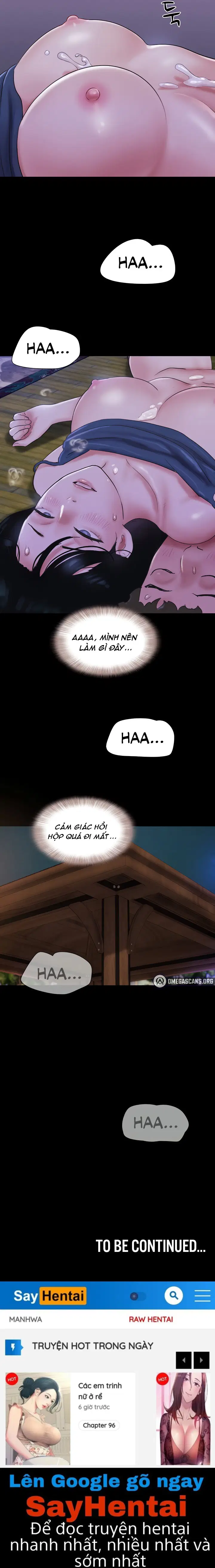 Soeun - Chapter 30 trang 10