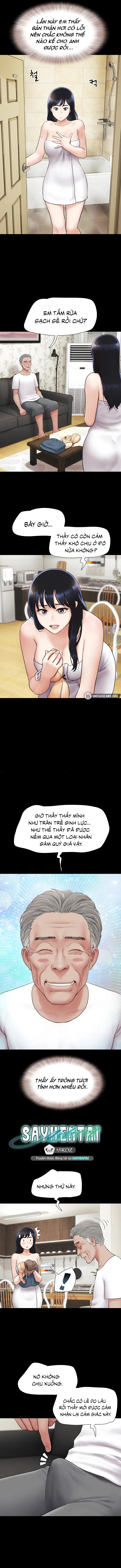 Soeun - Chapter 26 trang 11