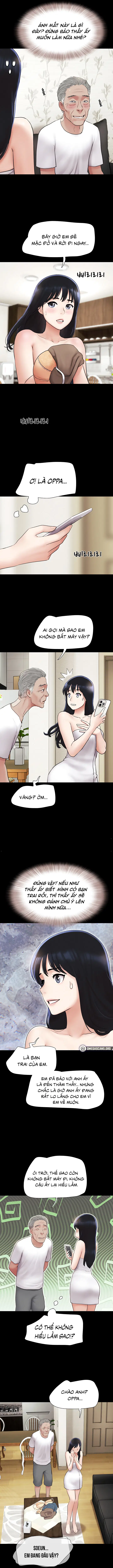 Soeun - Chapter 26 trang 12