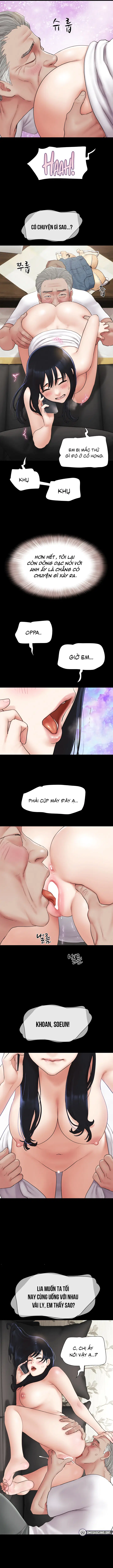 Soeun - Chapter 26 trang 14