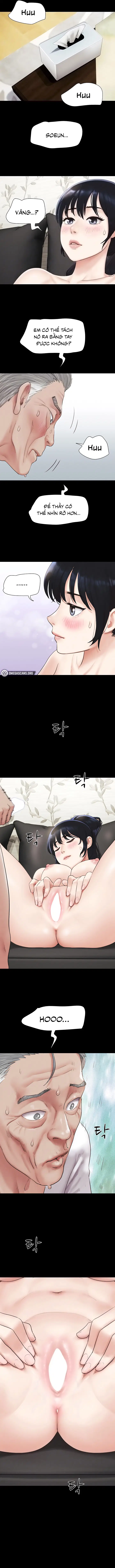 Soeun - Chapter 26 trang 4