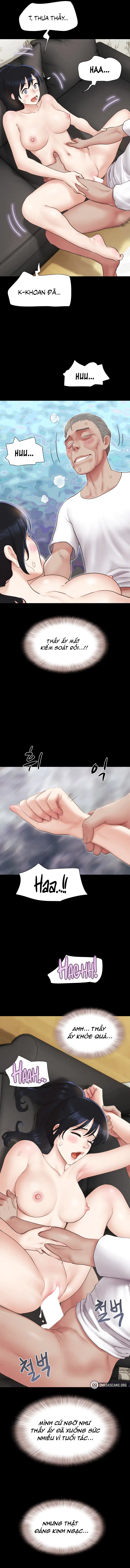 Soeun - Chapter 26 trang 8