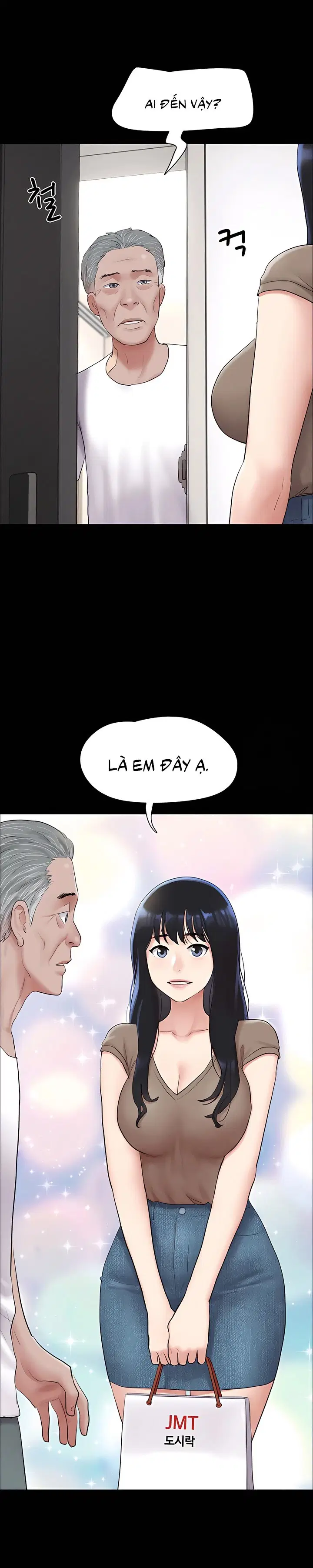 Soeun - Chapter 24 trang 3