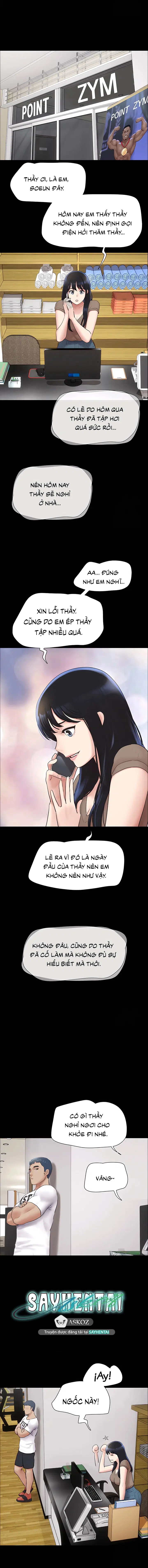 Soeun - Chapter 23 trang 15