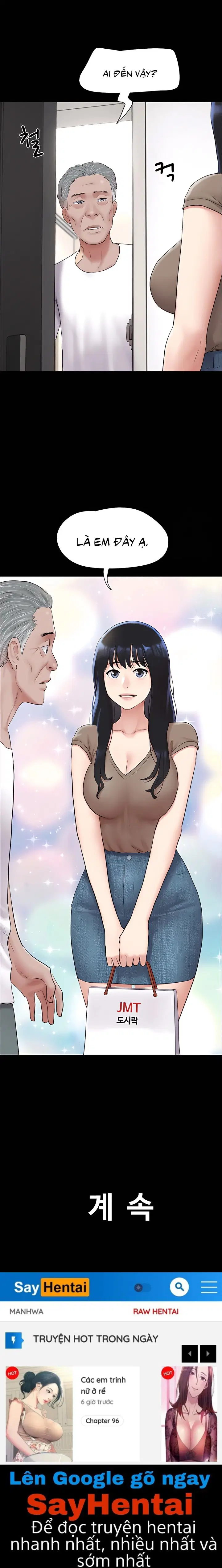 Soeun - Chapter 23 trang 17