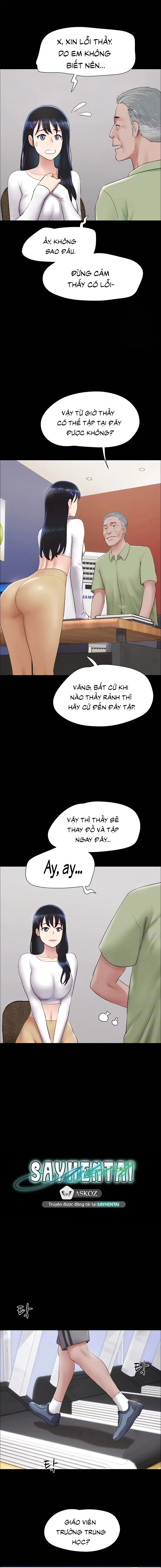 Soeun - Chapter 23 trang 2