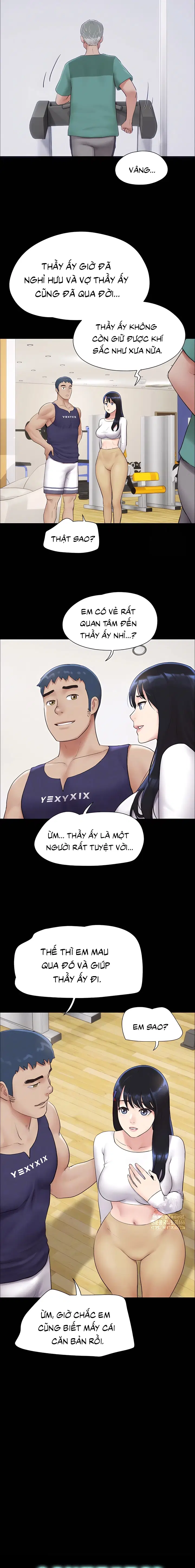 Soeun - Chapter 23 trang 3