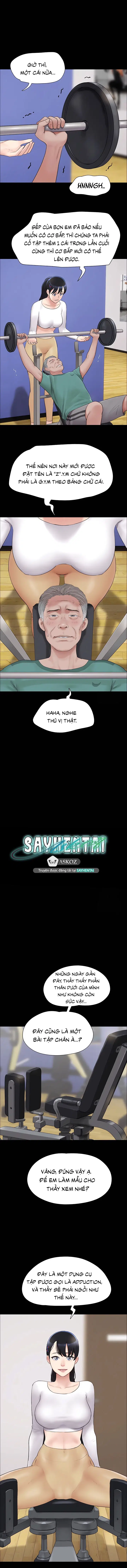 Soeun - Chapter 23 trang 5