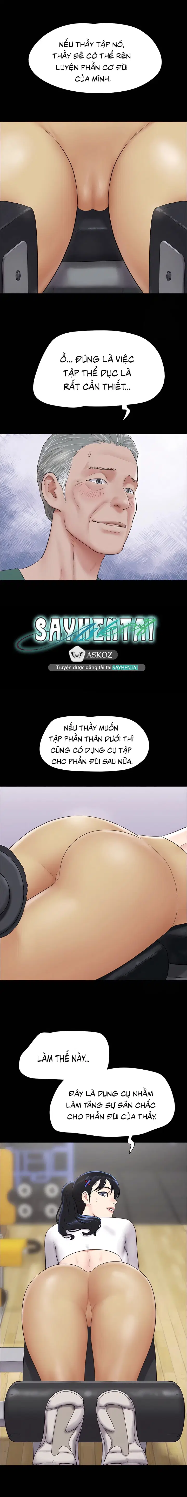 Soeun - Chapter 23 trang 6