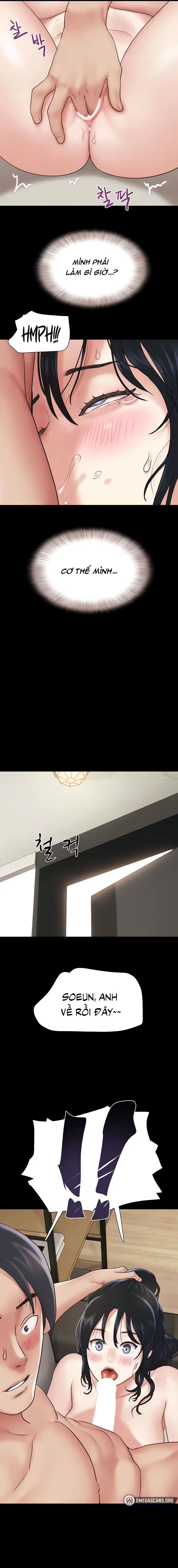 Soeun - Chapter 14 trang 2