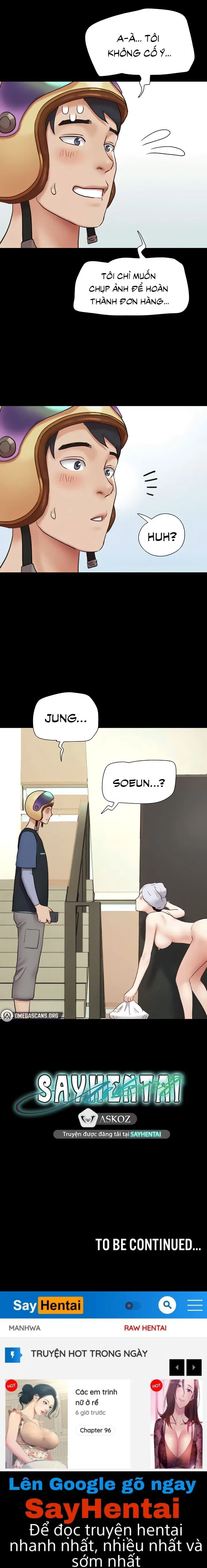 Soeun - Chapter 10 trang 12