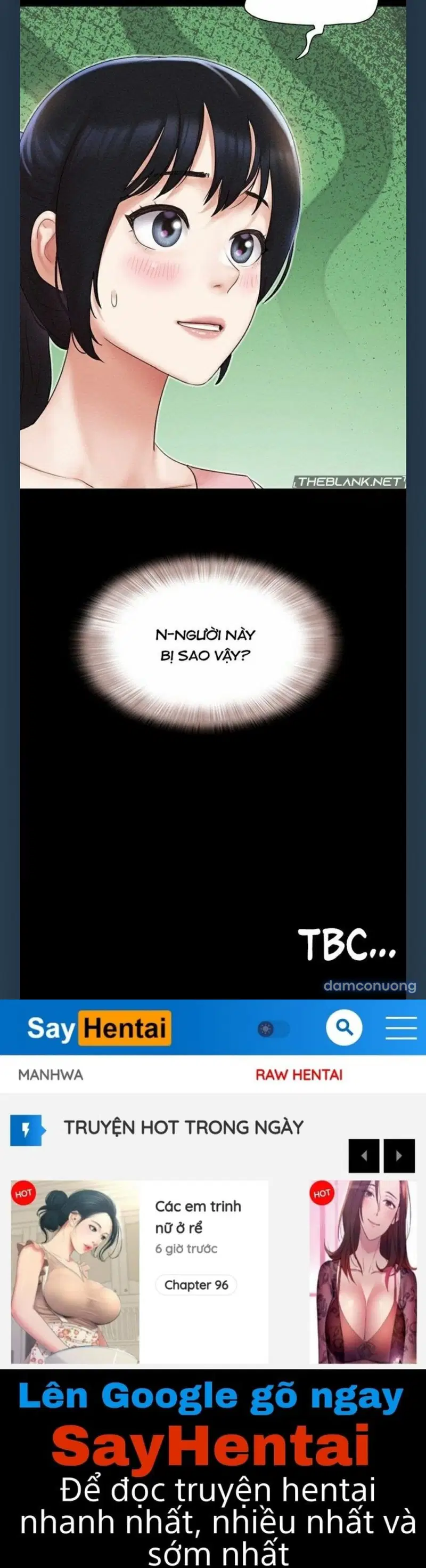 Soeun - Chapter 38 trang 6
