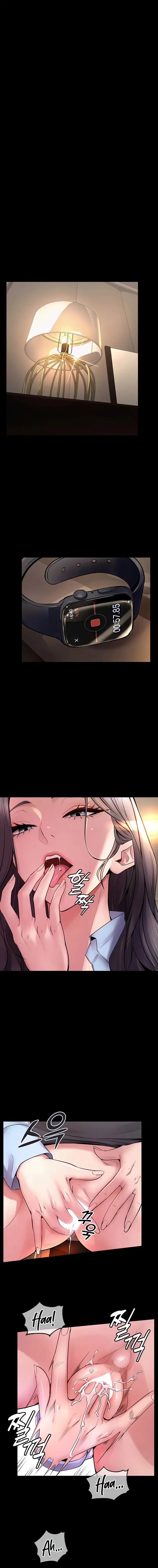 Báo thù chốn ngục tù - Chapter 11 trang 3
