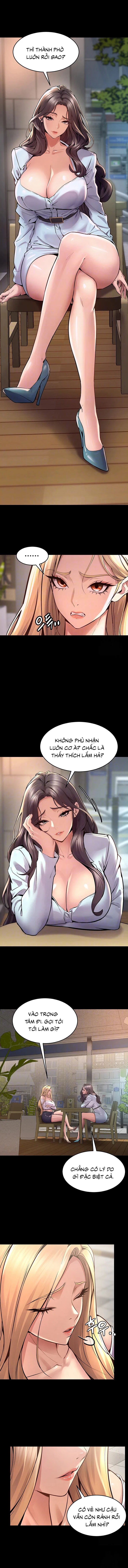 Báo thù chốn ngục tù - Chapter 9 trang 3