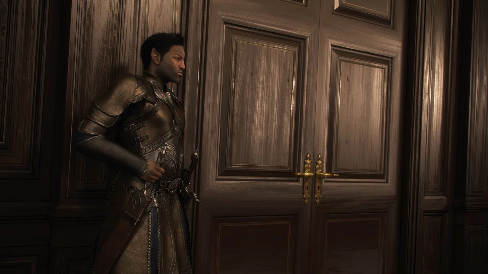 Elven Desires - Chapter 10 trang 8