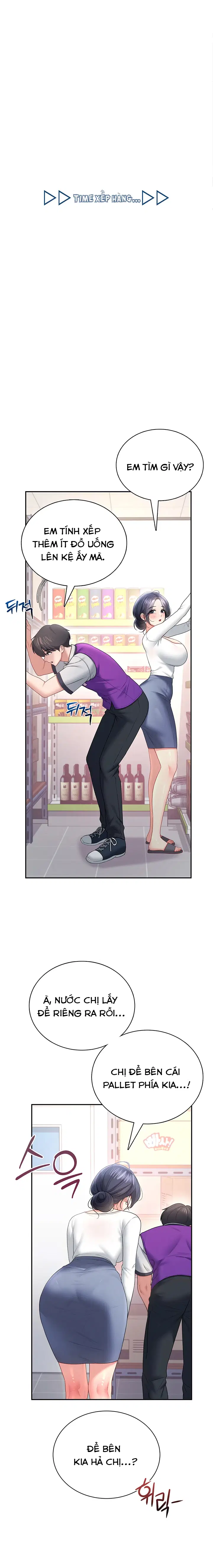 Sextoy kết nối không dây - Chapter 102 trang 11