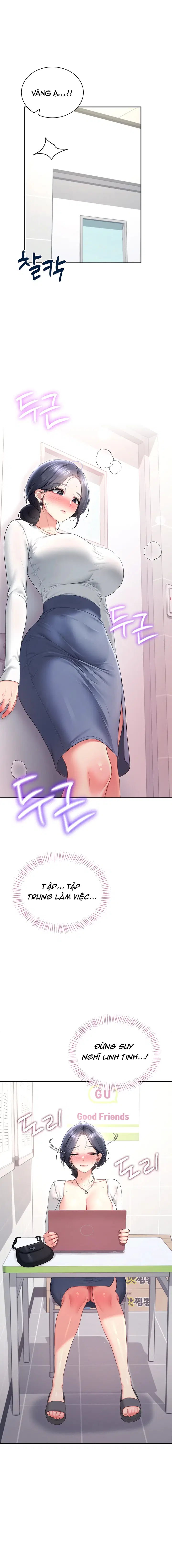 Sextoy kết nối không dây - Chapter 102 trang 13
