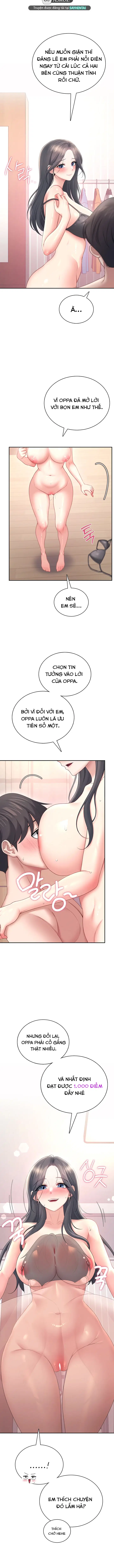Sextoy kết nối không dây - Chapter 101 trang 12