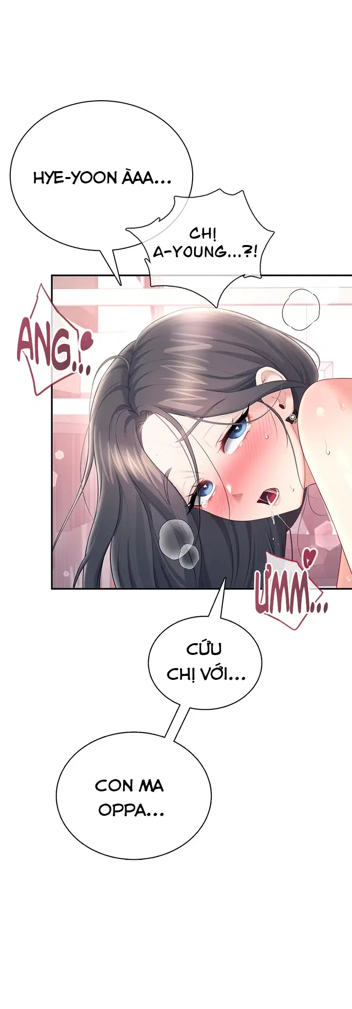 Sextoy kết nối không dây - Chapter 101 trang 19