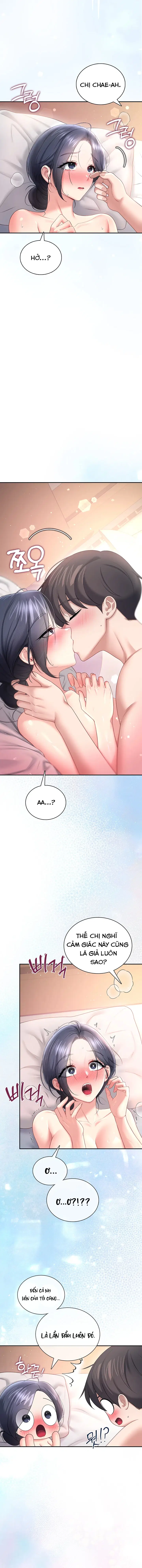 Sextoy kết nối không dây - Chapter 104 trang 15