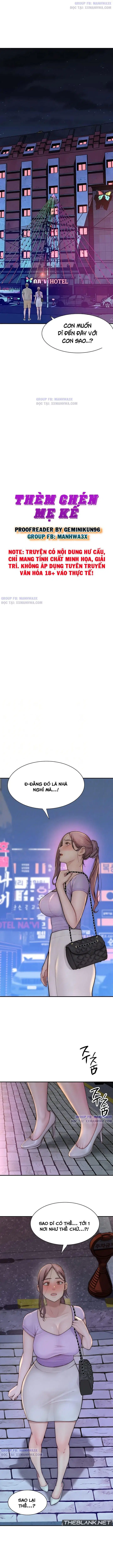 Nghiện Chơi Mẹ Kế - Chapter 54 trang 2