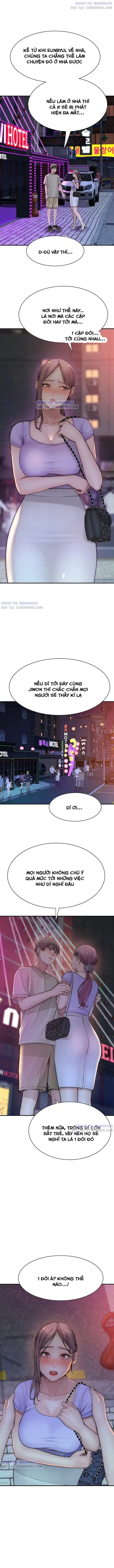 Nghiện Chơi Mẹ Kế - Chapter 54 trang 3