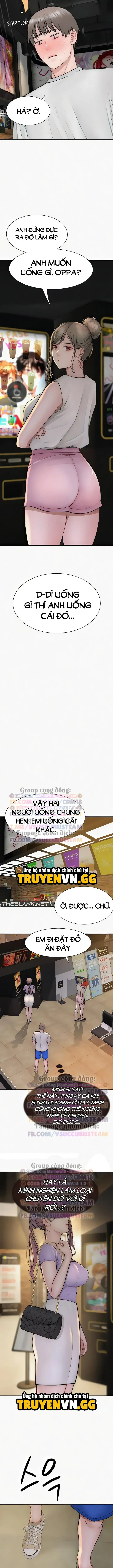 Nghiện Chơi Mẹ Kế - Chapter 52 trang 12