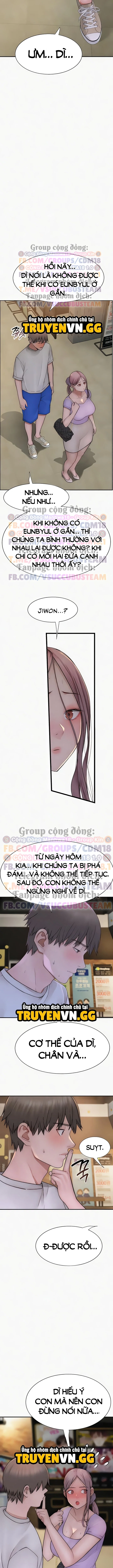 Nghiện Chơi Mẹ Kế - Chapter 52 trang 13
