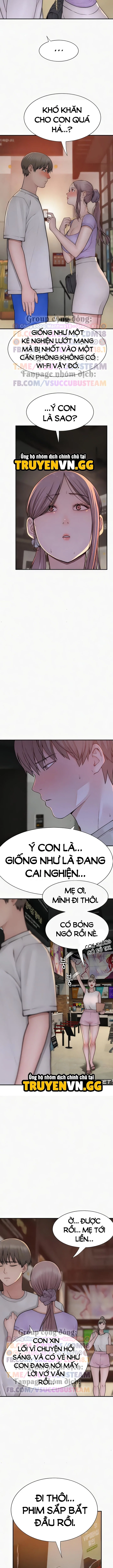 Nghiện Chơi Mẹ Kế - Chapter 52 trang 14