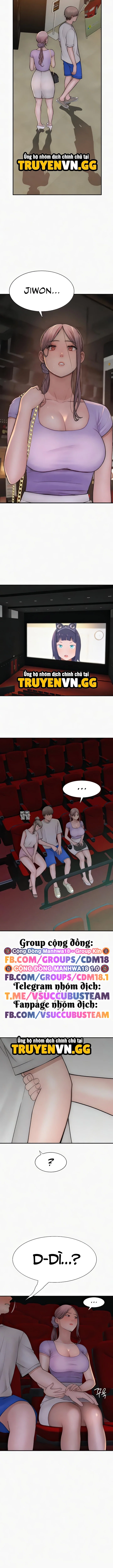 Nghiện Chơi Mẹ Kế - Chapter 52 trang 15