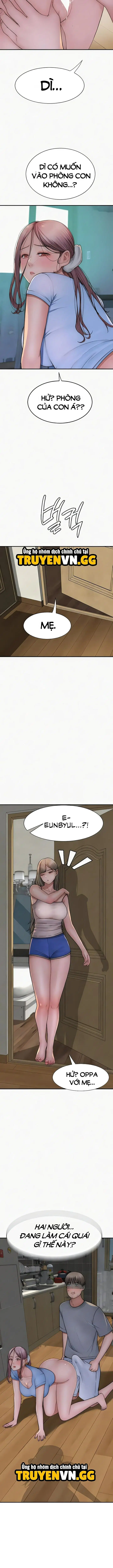 Nghiện Chơi Mẹ Kế - Chapter 52 trang 3