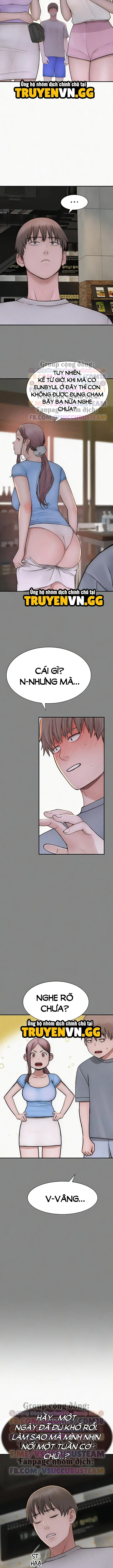 Nghiện Chơi Mẹ Kế - Chapter 52 trang 9
