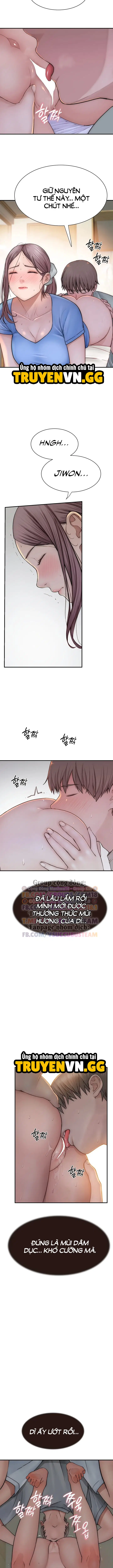 Nghiện Chơi Mẹ Kế - Chapter 51 trang 14