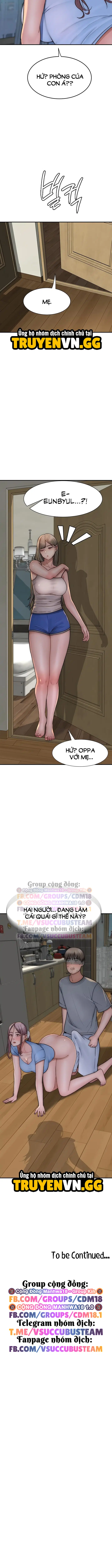 Nghiện Chơi Mẹ Kế - Chapter 51 trang 16