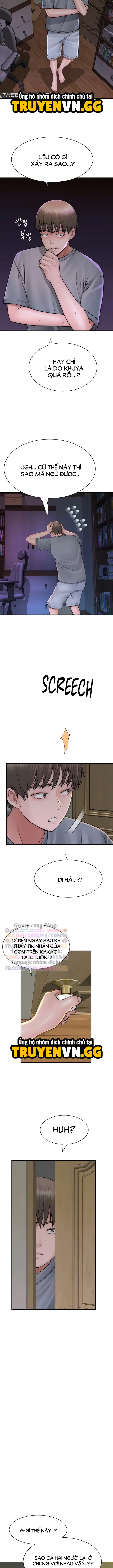 Nghiện Chơi Mẹ Kế - Chapter 51 trang 7