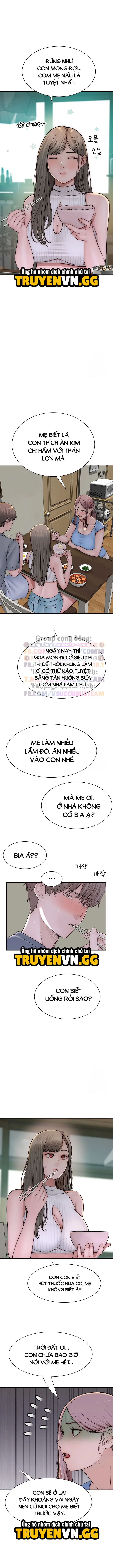 Nghiện Chơi Mẹ Kế - Chapter 50 trang 12