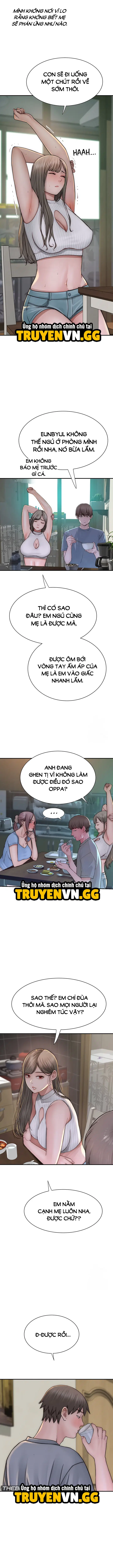 Nghiện Chơi Mẹ Kế - Chapter 50 trang 13