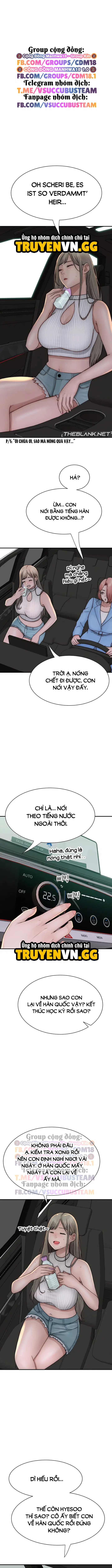 Nghiện Chơi Mẹ Kế - Chapter 50 trang 2
