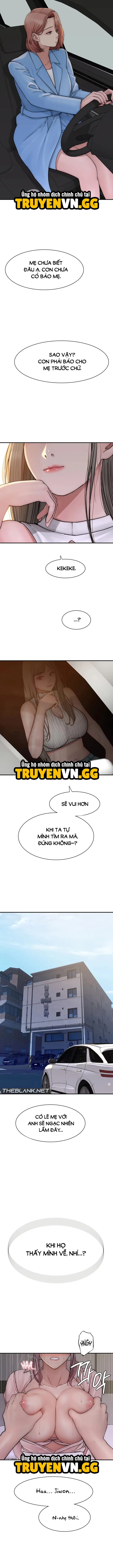 Nghiện Chơi Mẹ Kế - Chapter 50 trang 3