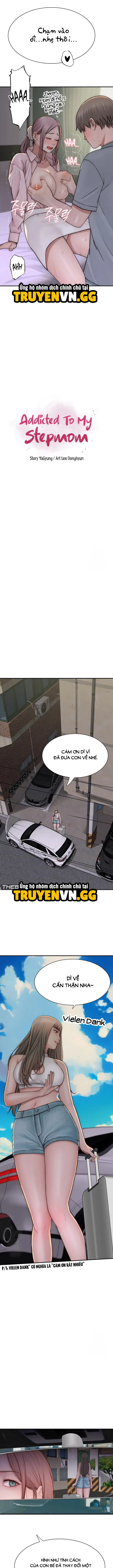 Nghiện Chơi Mẹ Kế - Chapter 50 trang 4