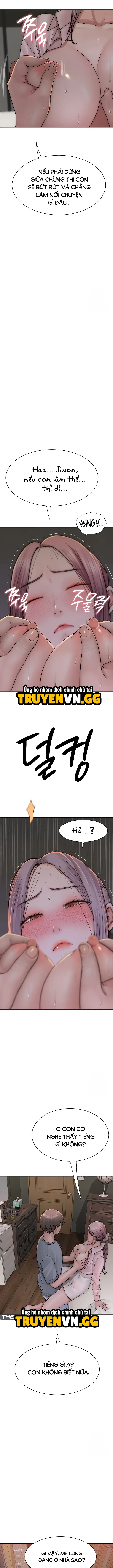 Nghiện Chơi Mẹ Kế - Chapter 50 trang 8