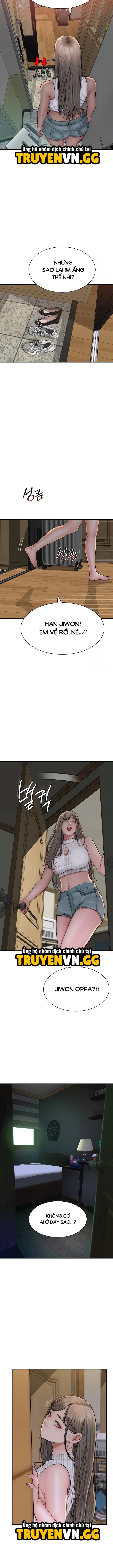 Nghiện Chơi Mẹ Kế - Chapter 50 trang 9