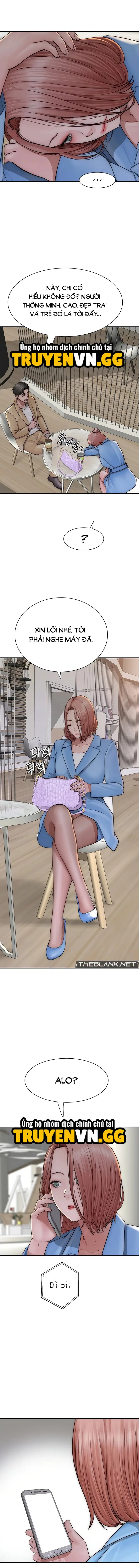 Nghiện Chơi Mẹ Kế - Chapter 49 trang 12