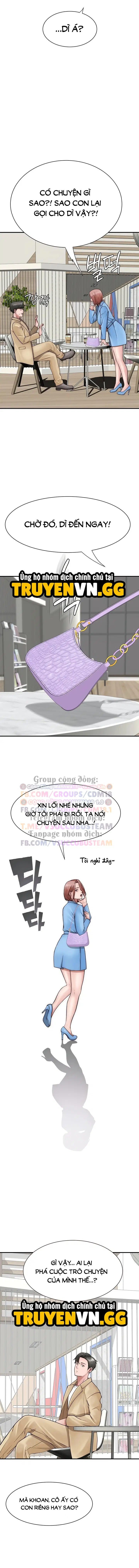 Nghiện Chơi Mẹ Kế - Chapter 49 trang 13