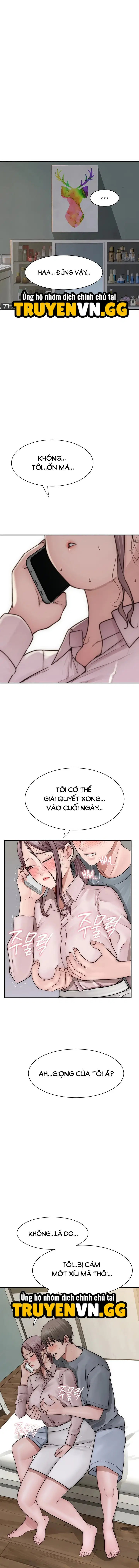 Nghiện Chơi Mẹ Kế - Chapter 49 trang 14