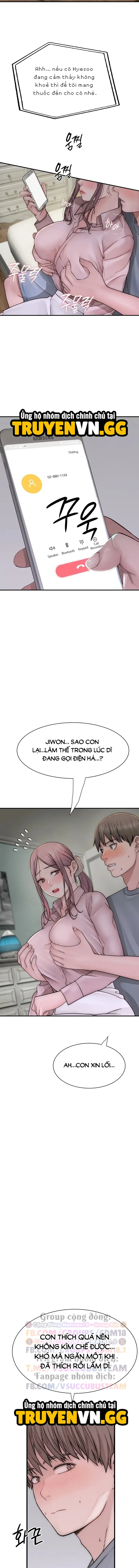 Nghiện Chơi Mẹ Kế - Chapter 49 trang 15