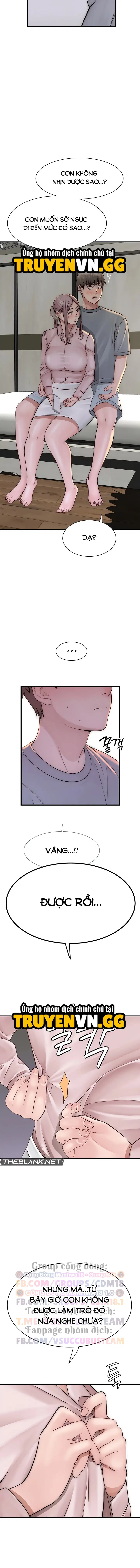Nghiện Chơi Mẹ Kế - Chapter 49 trang 16