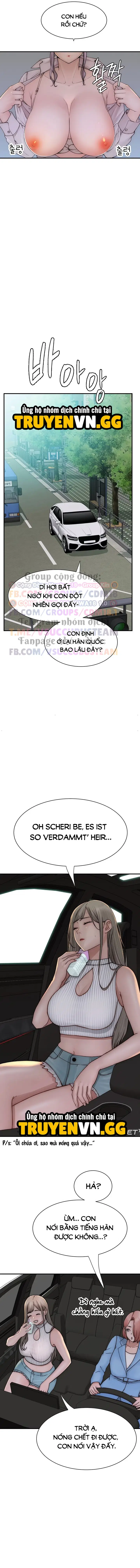 Nghiện Chơi Mẹ Kế - Chapter 49 trang 17